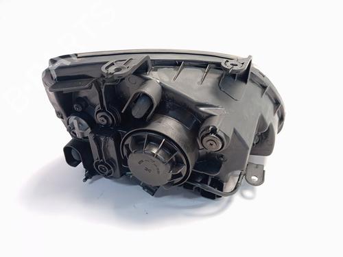 Left headlight KIA CARENS II MPV (FJ)  | BP22409794C28 