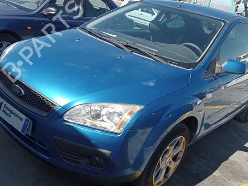 Alternator FORD FOCUS II Convertible  | BP27984411M7 