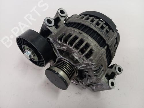 Used Alternator BMW 3 Coupe (E92) 330 i (272 hp) 22564759