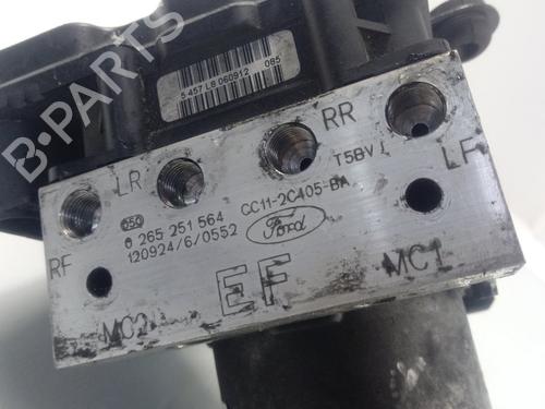 ABS pump FORD TRANSIT V363 Van (FCD, FDD) 2.0 EcoBlue | BP18029726M43 