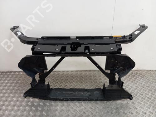 Used Front slam panel Front slam panel MG MG ZS SUV (AZS1) [2017-2026] 40228890 40228890