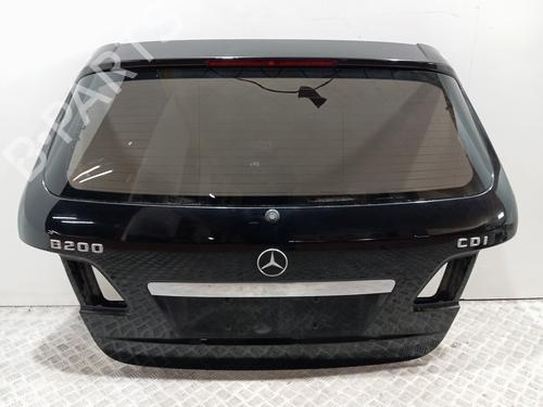 tailgate-mercedes-benz-b-class-sports-tourer-w245-2005-2006-2007-2008-2009-2010-2011-31924526 main image