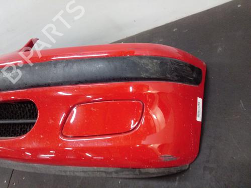 Front bumper PEUGEOT 106 II (1A_, 1C_) 1.1 i | BP13909860C7 