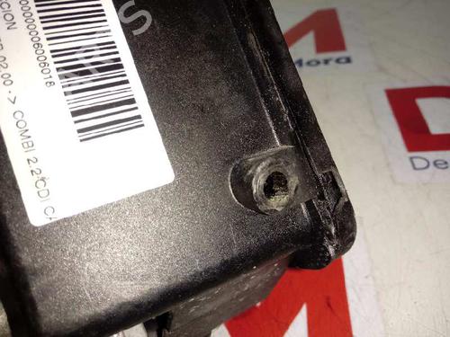 Styring servopumpe MERCEDES-BENZ SPRINTER 2-t Van (B901, B902)  | BP12937300M99 