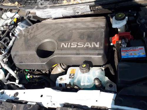 Engine NISSAN QASHQAI II (J11, J11_) | BP12661565M1