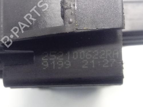 Warning switch RENAULT TRAFIC III Van (FG_)  | BP17828087I22 