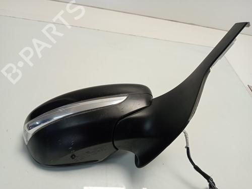 Right mirror CITROËN C3 III (SX)  | BP17811487C27 