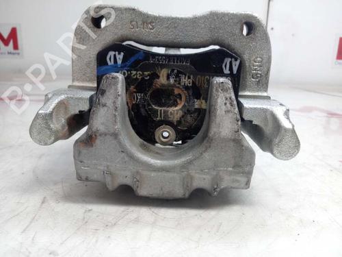 Left rear brake caliper SEAT IBIZA IV (6J5, 6P1)  | BP12840132M107 