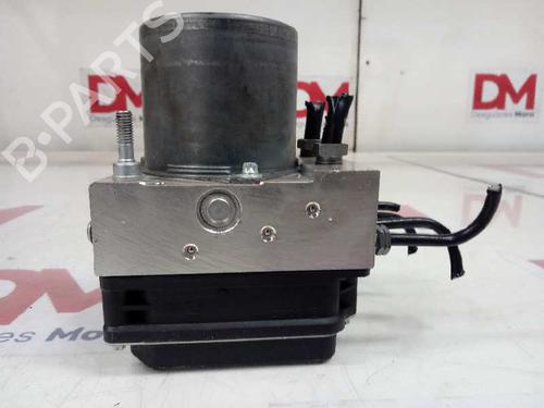 ABS pump PEUGEOT EXPERT Van (VF3A_, VF3U_, VF3X_)  | BP16753513M43 