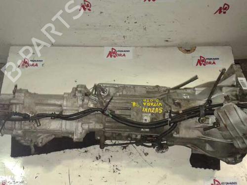 Gearbox SUZUKI GRAND VITARA I (FT, HT)  | BP12934881M3 