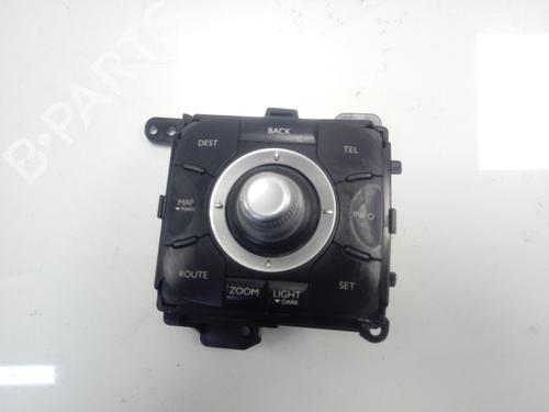 Used Switch RENAULT KOLEOS I (HY_) 2.0 dCi (HY0K) (150 hp) 16976941