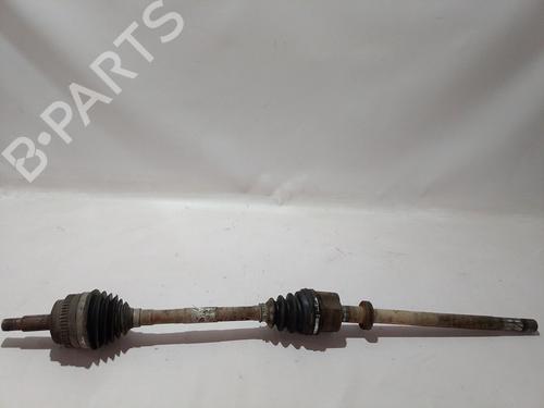 Used Right front driveshaft Right front driveshaft 37069694 37069694