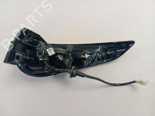 Left taillight MAZDA CX-30 (DM) SKYACTIV-G M Hybrid | BP36917472C34 - Image 2