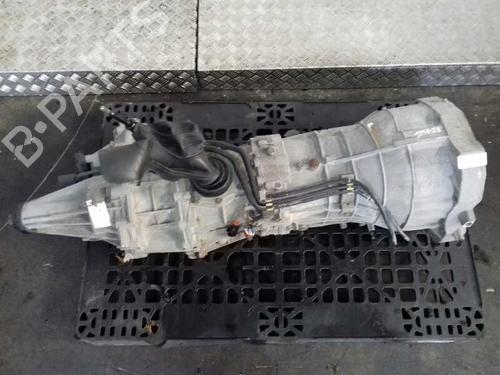 Gearbox NISSAN NAVARA NP300 (D40) 2.5 dCi | BP12653977M3 