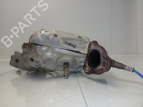 Catalyst NISSAN PULSAR Hatchback (C13)  | BP18201248M10 