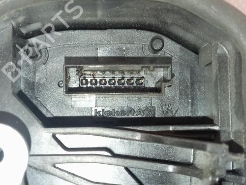 Front left lock BMW 3 (E90) 320 d | BP37264186C98 - Image 4