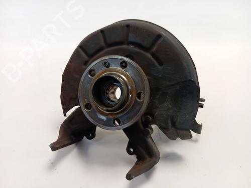 Used Right front steering knuckle Right front steering knuckle 37200647 37200647