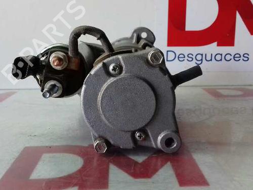 Starter OPEL ASTRA K (B16)  | BP12947624M8 