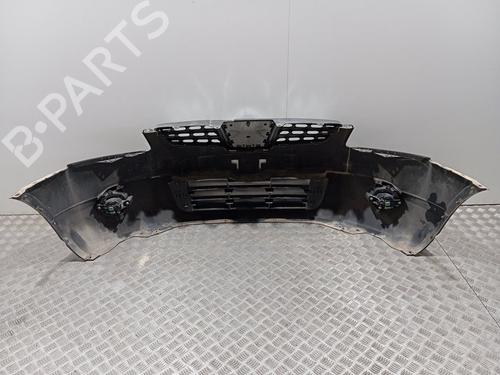 Front bumper NISSAN QASHQAI I (J10, NJ10) 1.6 | BP29565938C7 