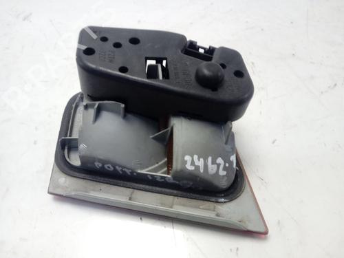 Left tailgate light BMW 3 (E46) 320 d | BP14133815C79