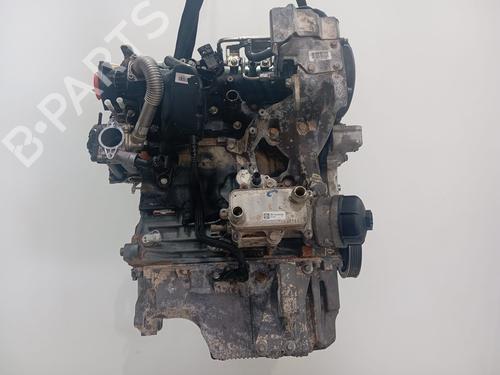 Engine JEEP COMPASS (MP, M6, MV, M7)  | BP26550471M1 