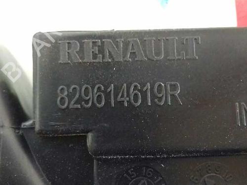Right rear window switch RENAULT CAPTUR I (J5_, H5_)  | BP30369529I28 
