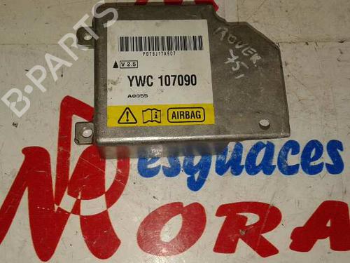 Used ECU airbags ROVER 75 (RJ) [1999-2005]  30369499