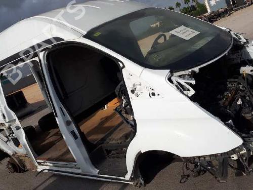 Brake master cylinder FORD TRANSIT CUSTOM V362 Bus (F3) 2.2 TDCi | BP12938559M77  - Image 5