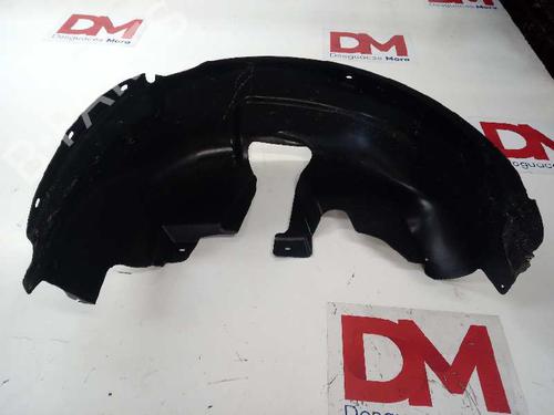 Used Wheel arch SEAT LEON (1P1) [2005-2013]  14128855