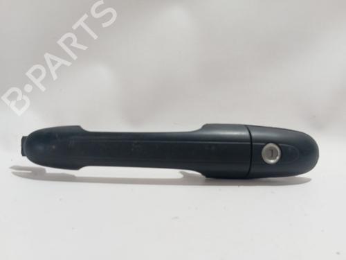Used Front right exterior door handle Front right exterior door handle 37232394 37232394