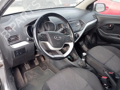 Rear parcel shelf KIA PICANTO II (TA) 1.0 | BP36393808C85 - Image 6