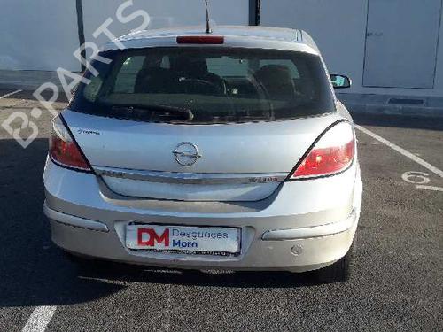 Pipe OPEL ASTRA H (A04)  | BP30371406M125  - Image 5