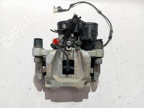 Used Right rear brake caliper LAND ROVER RANGE ROVER EVOQUE (L551) [2018-2025]  31194134