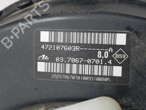 Servo brake RENAULT MASTER III Van (FV) | BP39531102M42 - Image 6