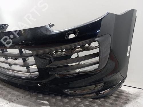 Front bumper PORSCHE CAYENNE (92A) 3.6 GTS | BP31172941C7