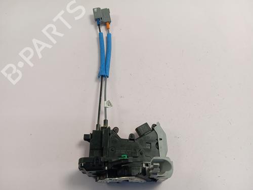 Used Front left lock HYUNDAI KONA (OS, OSE, OSI) [2017-2023]  28031370