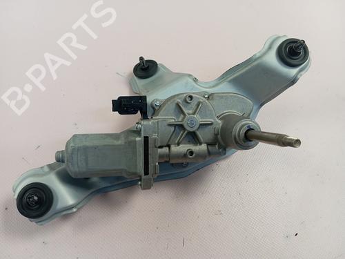 Used Rear wiper motor KIA NIRO I (DE) [2016-2022]  27624041