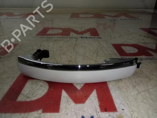 Used Rear right exterior door handle FORD MONDEO III (B5Y) 2.0 16V TDDi / TDCi (115 hp) 12842300