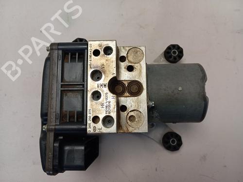 Used ABS pump BMW 5 (F10) 520 d (184 hp) 30376724