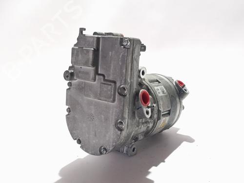 Used AC compressor AC compressor KIA EV3 EV (204 hp) 40006045 40006045