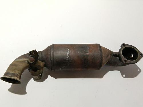 Used Catalyst Catalyst PEUGEOT 508 I (8D_) [2010-2018] 34399512 34399512