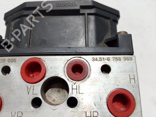 ABS pump BMW 5 (E39) 530 d | BP29247233M43 