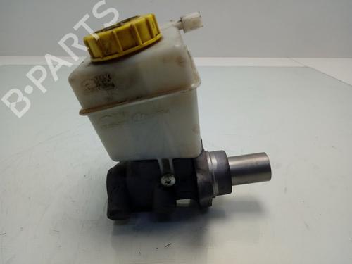 Brake master cylinder JAGUAR XF I (X250)  | BP15290047M77 