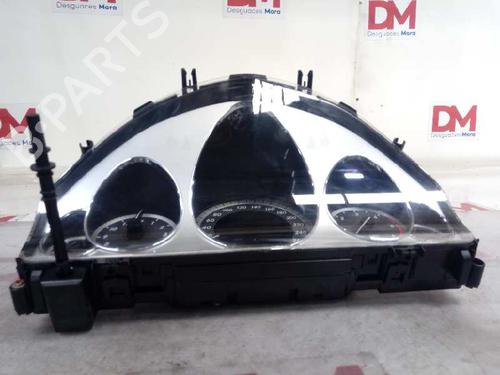 Instrument cluster MERCEDES-BENZ E-CLASS (W212) E 350 CDI (212.025) | BP13300496C47 