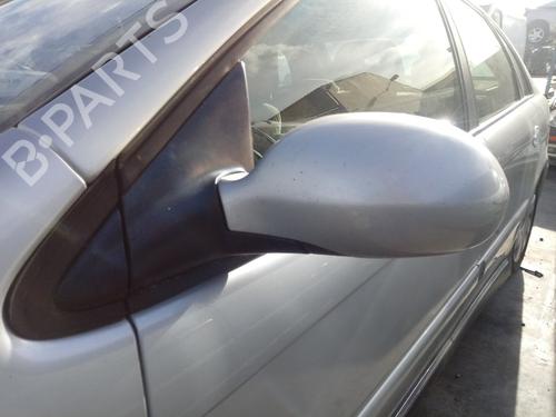 Left mirror CITROËN C5 II (RC_)  | BP12673651C26 