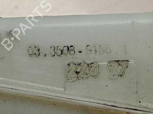 Brake master cylinder CITROËN JUMPY III Van (V_)  | BP17088757M77 