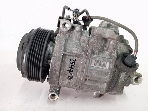 Used AC compressor BMW 1 (E87) 116 d (116 hp) 22338848