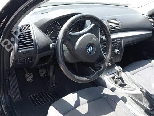 Front left panel BMW 1 (E87) 118 d | BP28974226C58