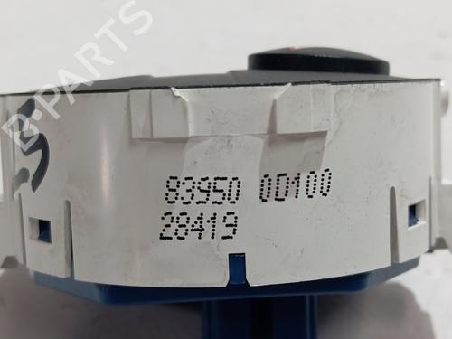 Warnblinkschalter TOYOTA YARIS (_P13_) 1.5 Hybrid (NHP130_, NHP130) | BP30626010I22 