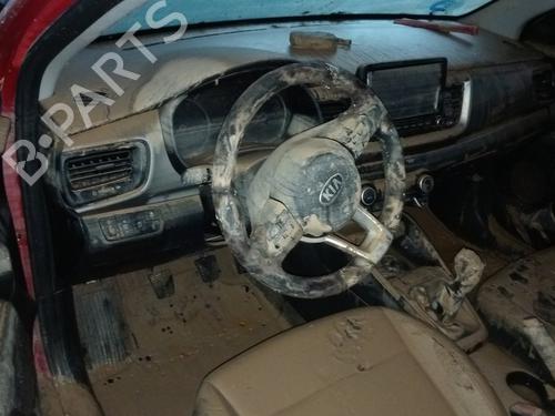 Capot KIA STONIC (YB)  | BP25856165C1 